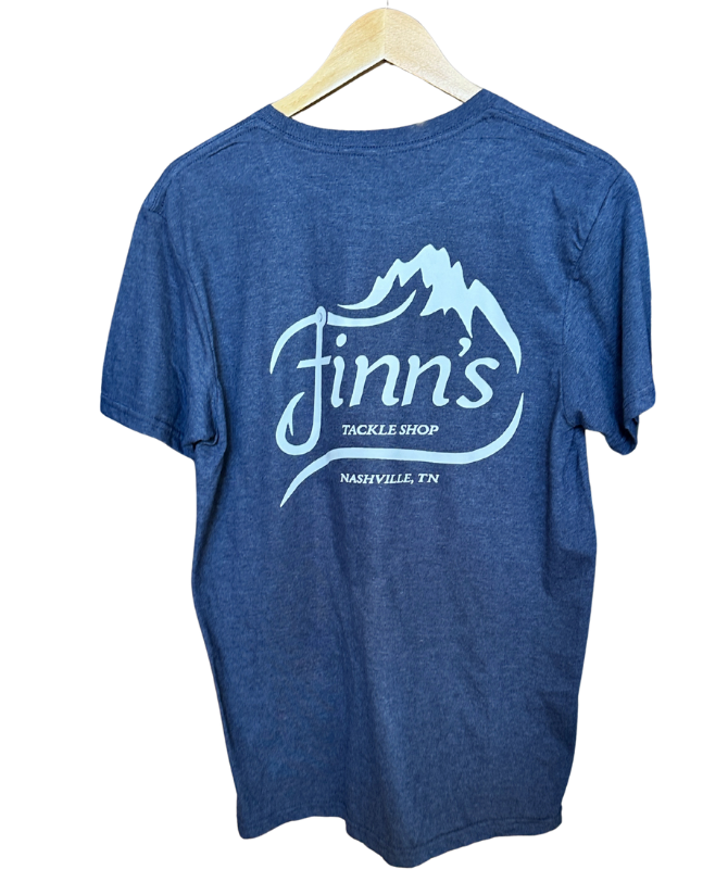 T-Shirt, Finn's