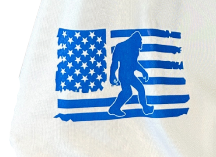 UV Long Sleeve, Finn's