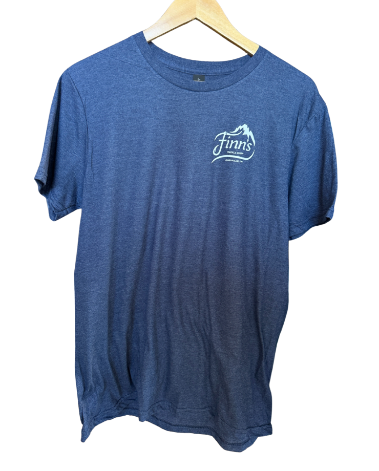 T-Shirt, Finn's