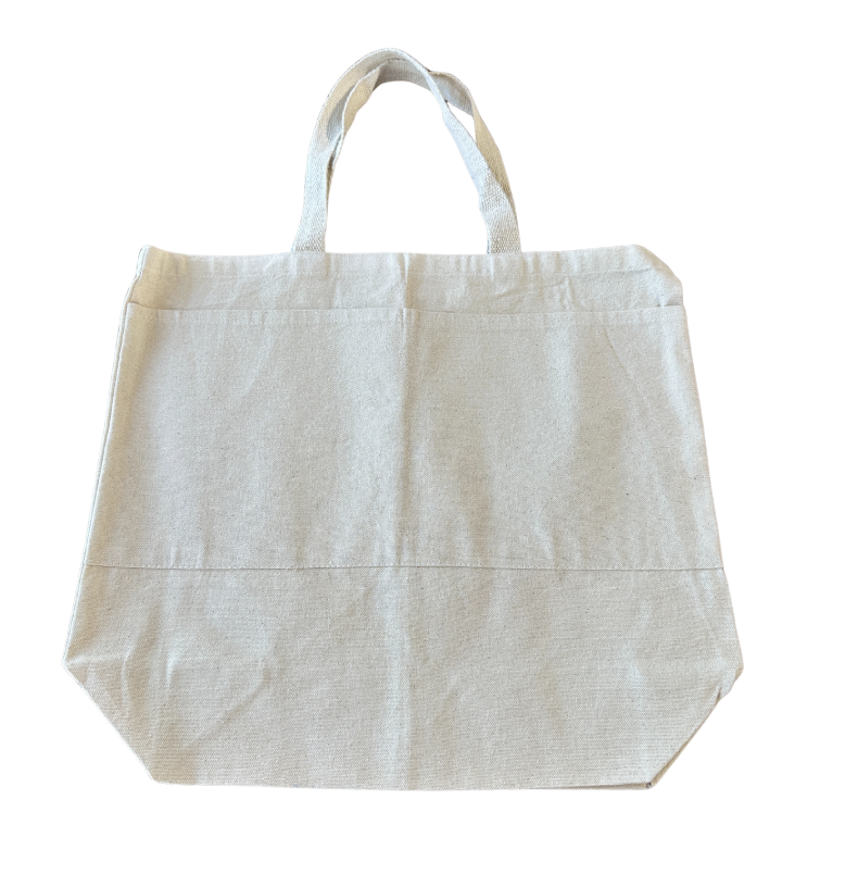 Canvas Tote, Finn's