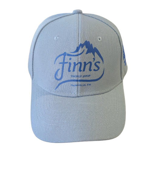 Trucker Hat, Finn's