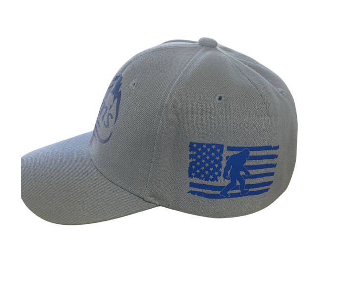 Trucker Hat, Finn's