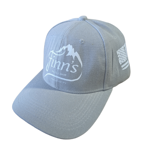 Trucker Hat, Finn's