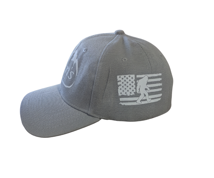 Trucker Hat, Finn's
